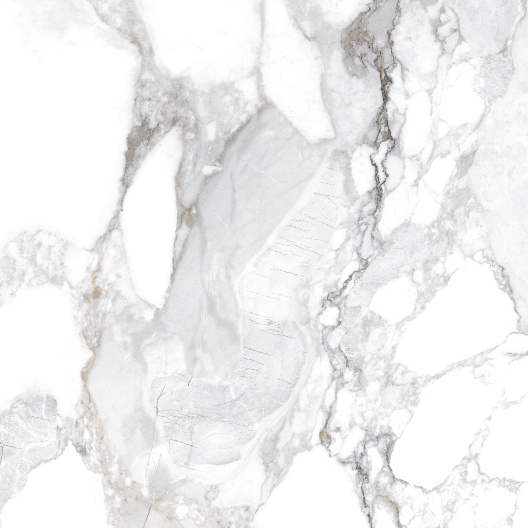 42510 На пол Museum Haute White SP/100X100X0.8/R 100x100 - фото 11