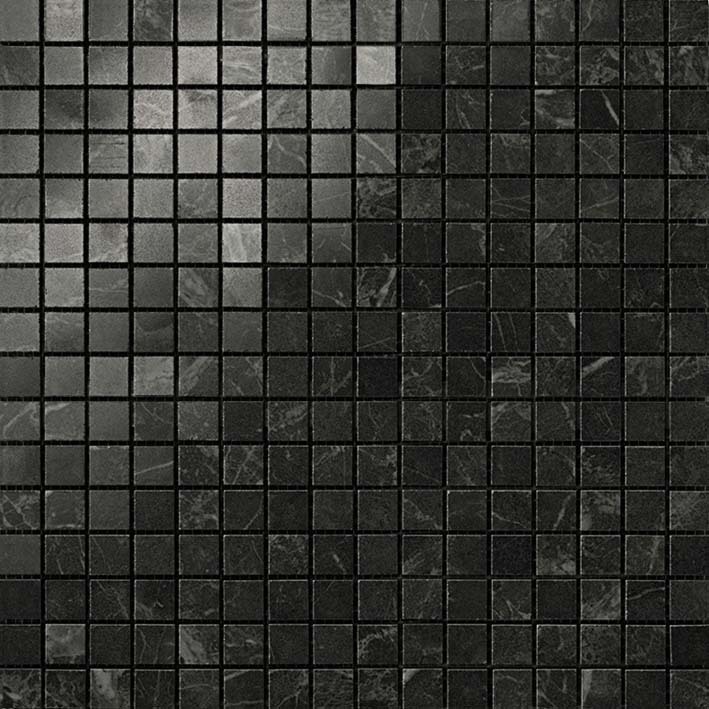 ADQH Декор Marvel Pro Noir St.Laurent Mosaico Lapp. 30