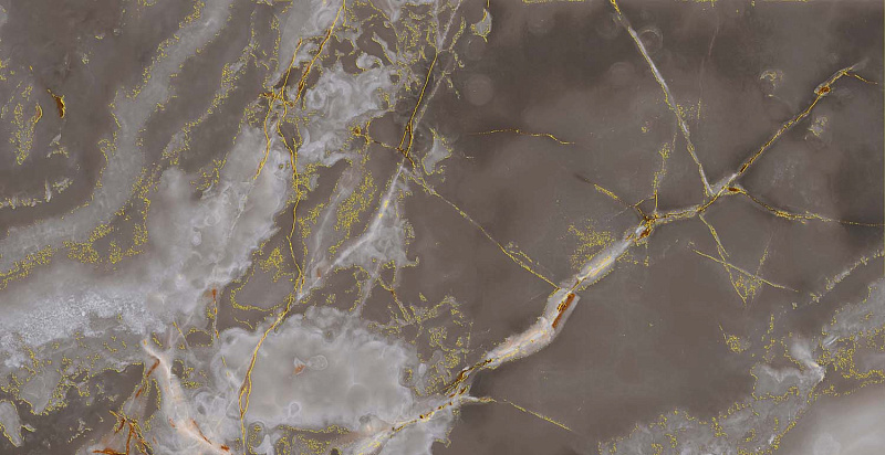 H18004003G Напольный Grasberg Gold Carving 60x120 - фото 4