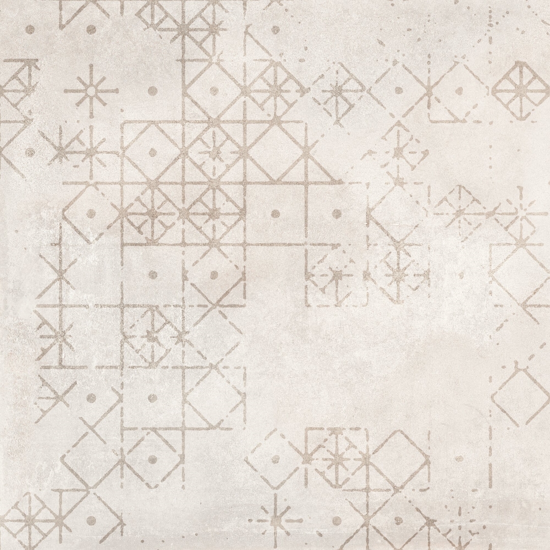 25556 На пол Shark Motown-B/60X60/R - фото 4