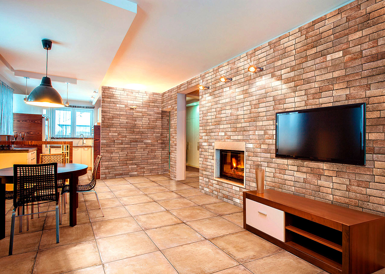 Porcelanicos HDC Brick - фото 2