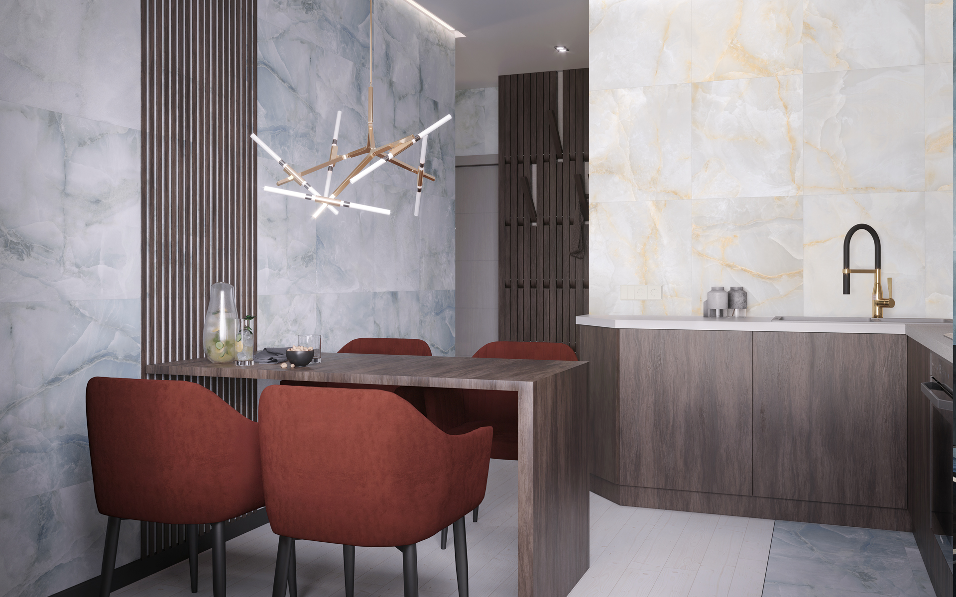 Аксима New York - фото 2