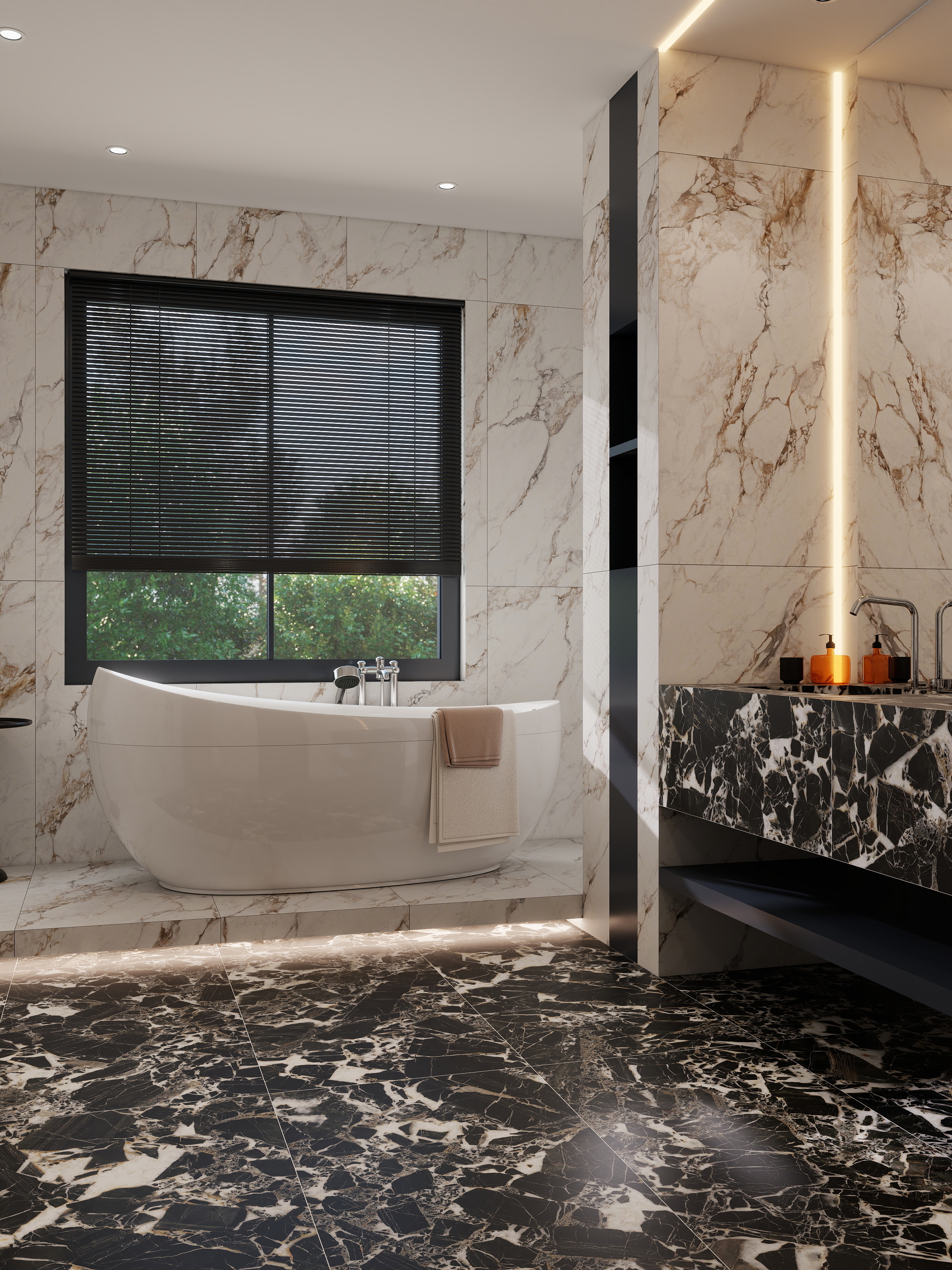 NT Ceramic Riverstone - фото 66