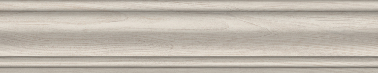 SG5113/BTG Плинтус Монтиони Миндальный Матовый Натуральный 39.6x8x1.55 - фото 4