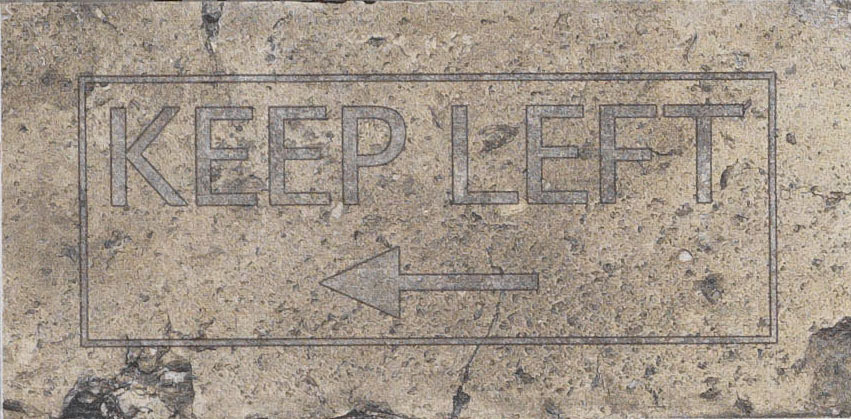 1048421 Декор New York Road Sighs Mix Broadway - фото 5