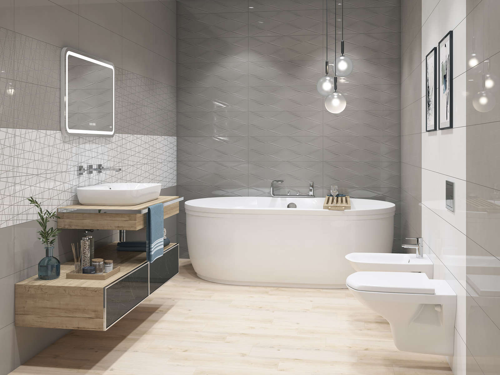 MT1L381 Бордюр Vegas Спец. элемент Золотой 60х1 (упаковка 48шт.) - фото 10