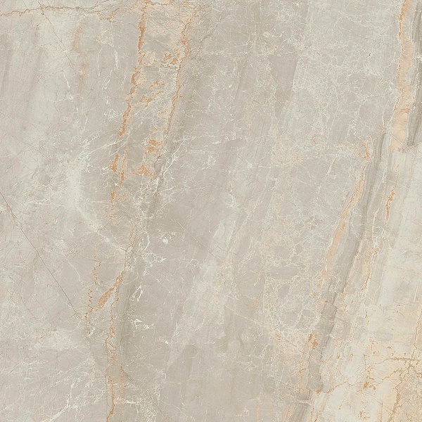 304341 На пол Charme Ivory Rett 120x120 - фото 4