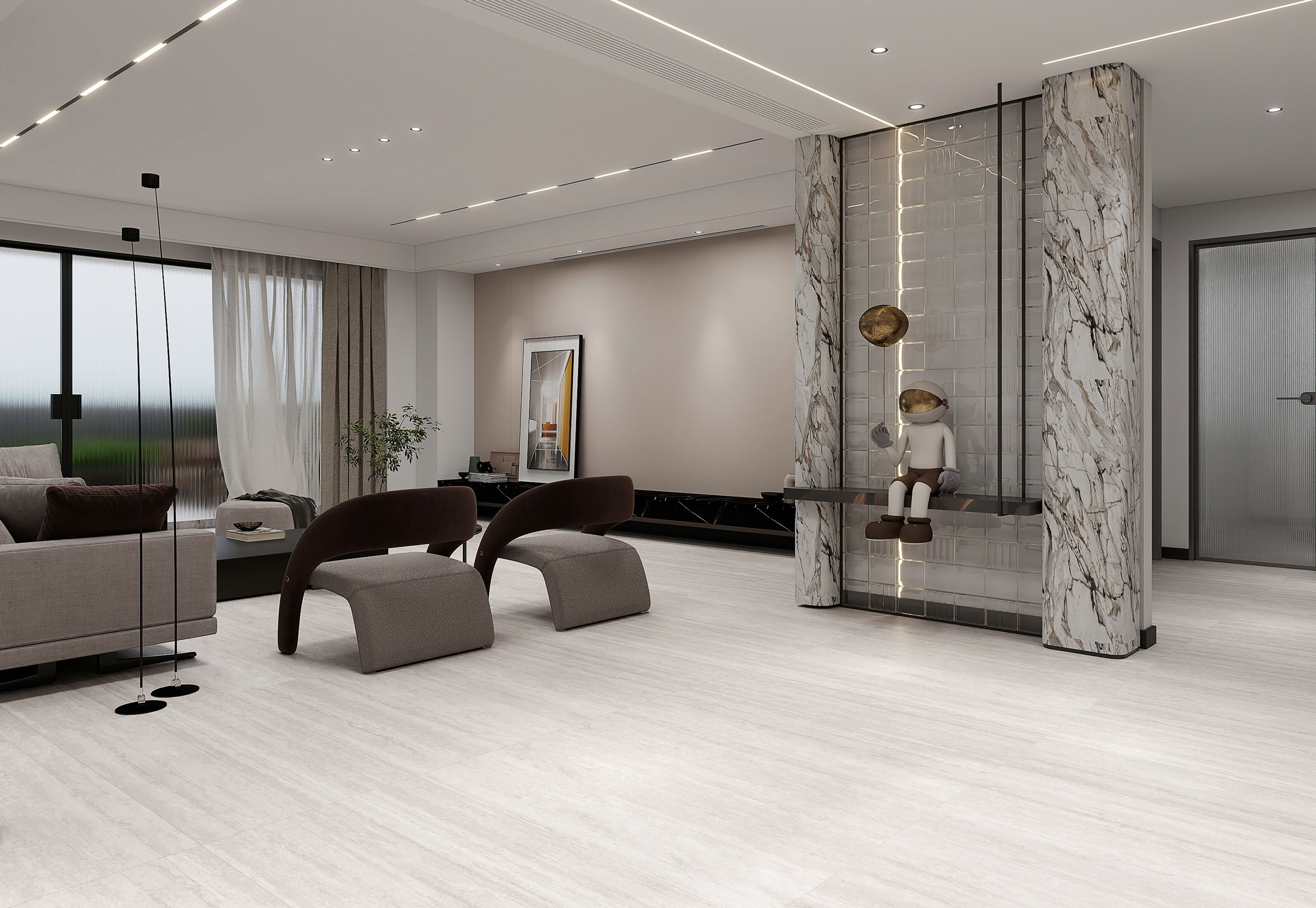 Глобал Тиле Helios