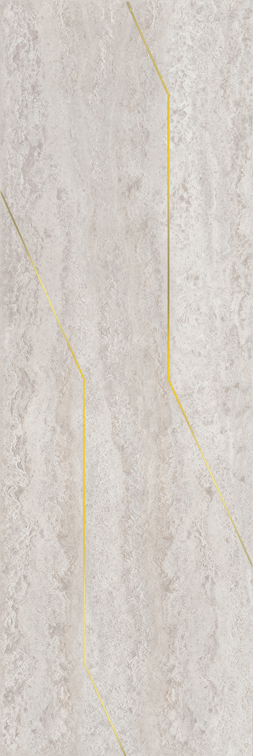 OS/B214/13115R Декор Эвора Бежевый Светлый Глянцевый Обрезной - фото 4