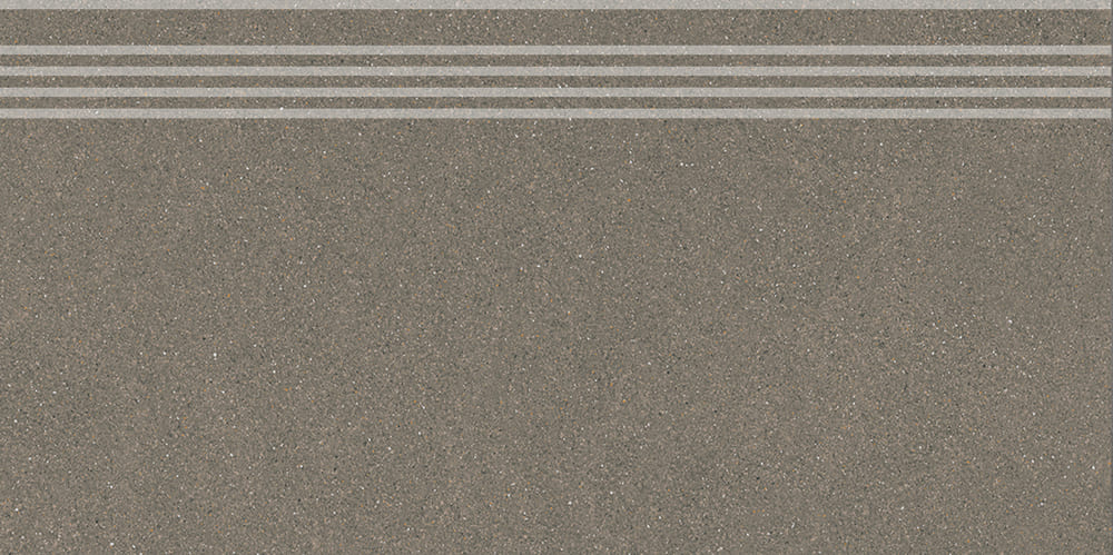 DD254220R/GR Ступень Джиминьяно Коричневый Матовый Обрезной Натуральный 30х60 - фото 4