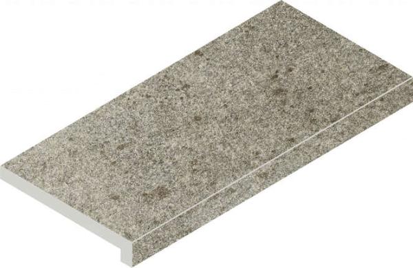 620070002527 Ступень Nordica X2 Silver X2 Scalino Frontale 33x60