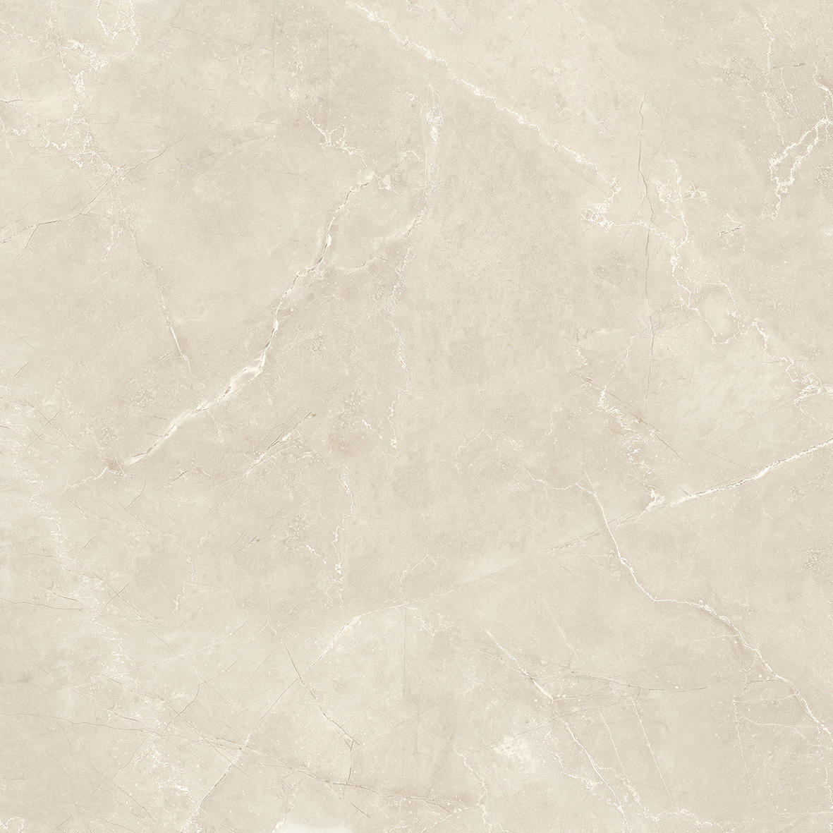 На пол Impronta Crema Сатинированный 80х80 - фото 2