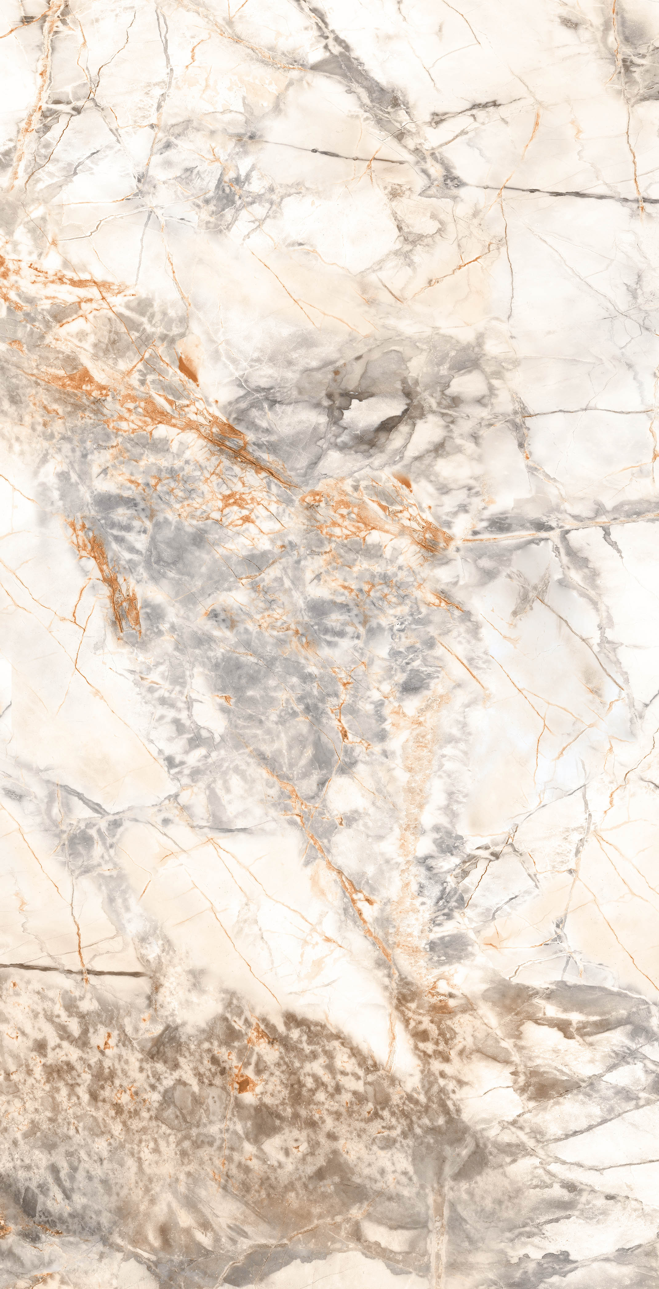 MOG301/PS_NC/60x120x9R/GW На пол Marble MOG301 Beige 120x60 Полированный Рект. - фото 2