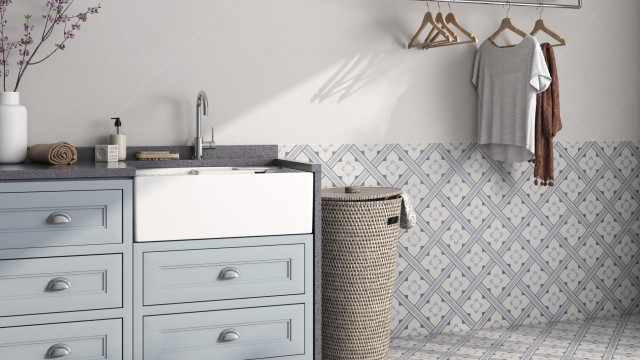 15-440-344-0697 На пол Jubilee Greenpark Greenpark Ash mat 60.8 - фото 7