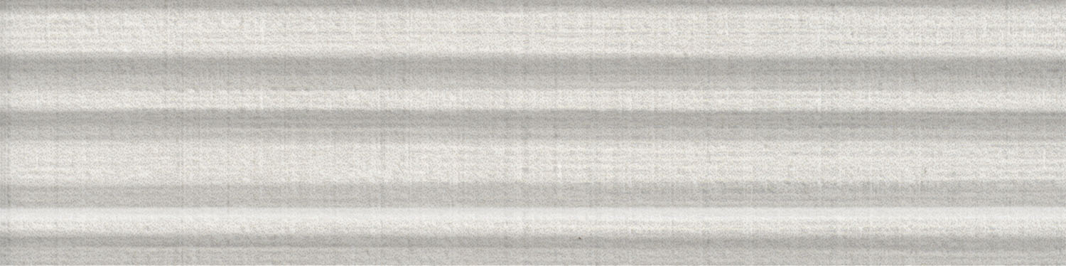 BLB056 Бордюр Спинелли Багет матовый 20x5x1.9 - фото 4