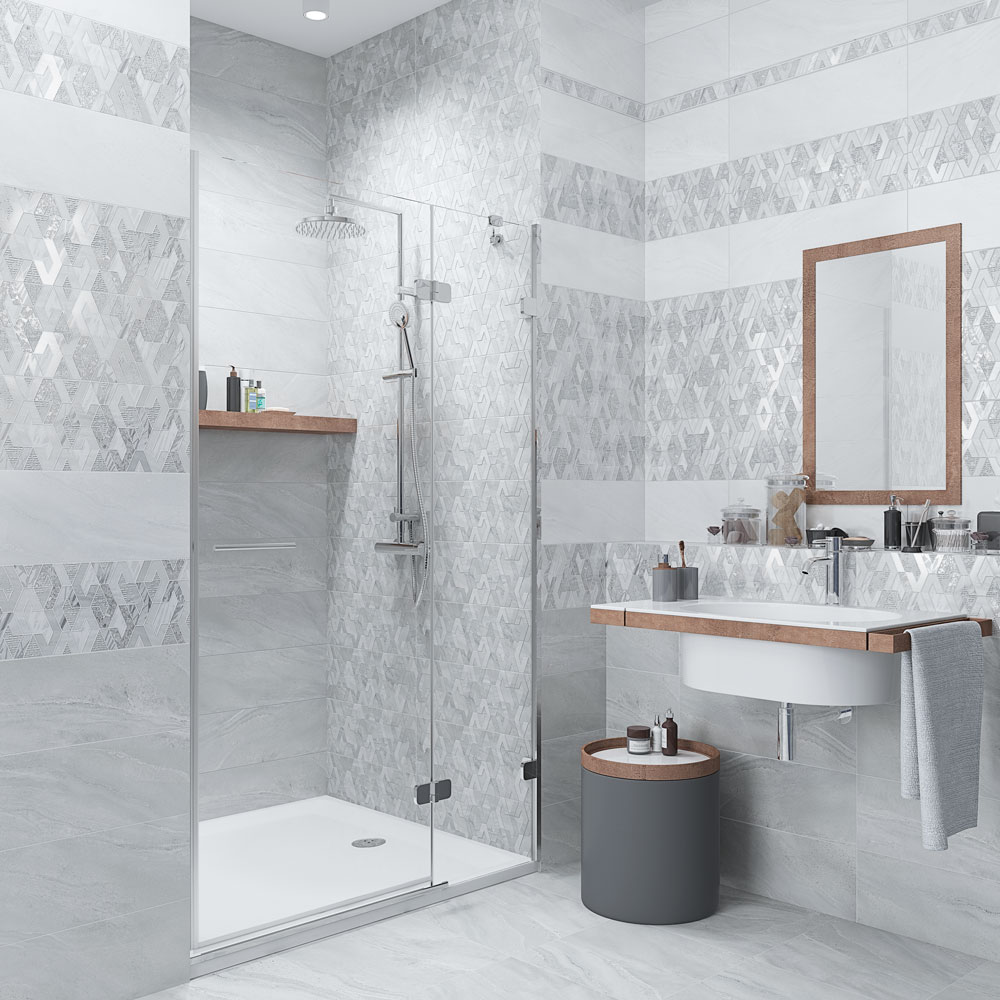 TWA11AVA007 На стену Alva TW007 7.5мм - фото 25