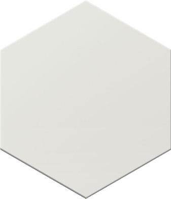 На пол Magic Hexa White - фото 2