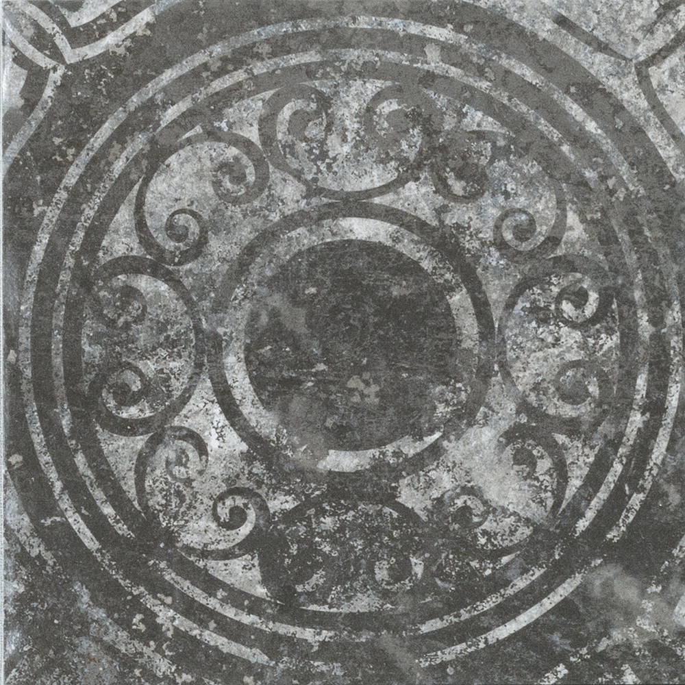 Декор Molo Audace Molo Mix Nero - фото 6