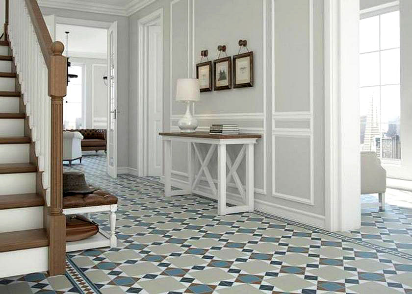 14645 На пол House Of Vanity HV-2 - фото 2