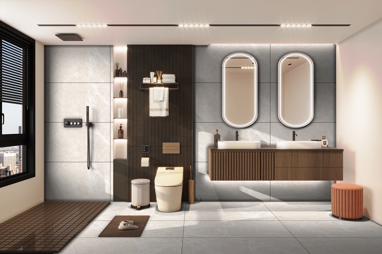 Ocean-Ceramic Georgio