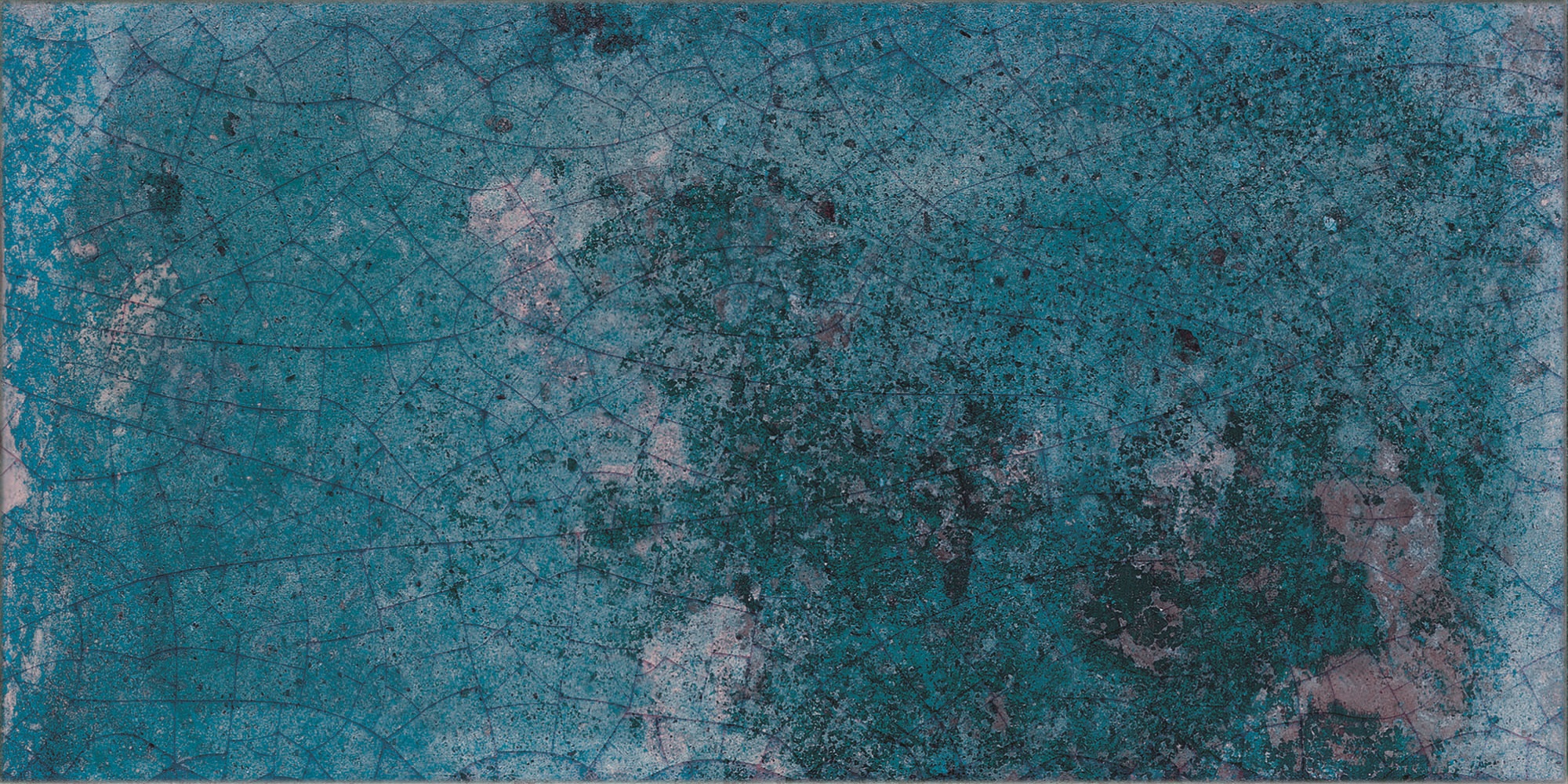 На пол Atelier Oxid Blue 11.5x23