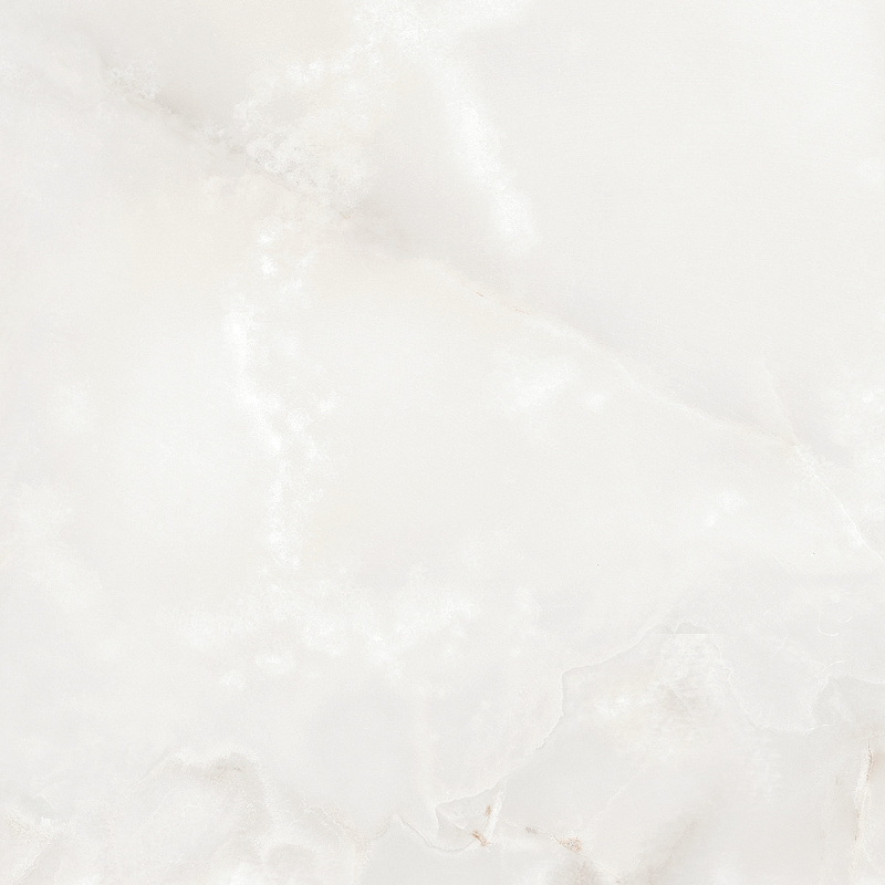 На пол Onix Blanco Кремовый 42x42 - фото 4