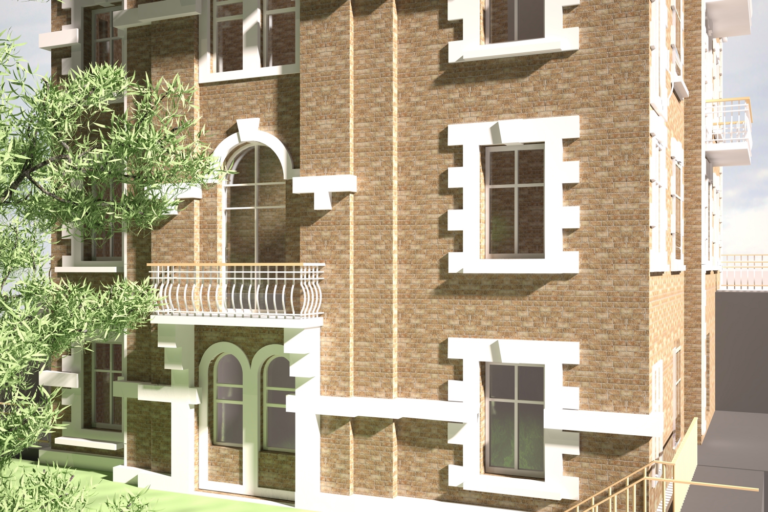 Monopole Muralla - фото 2