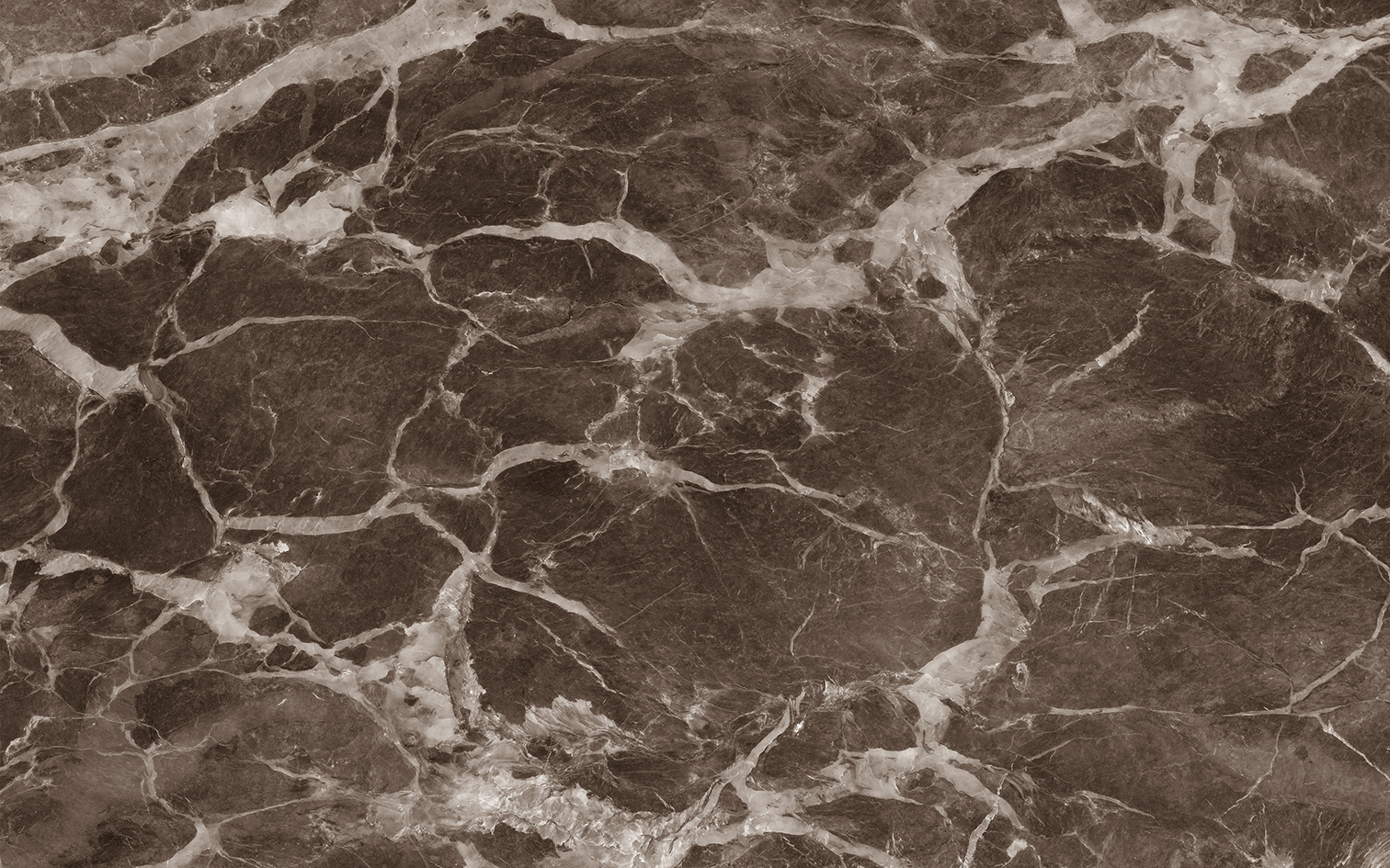 010100001557 На стену Капелла Коричневый низ 04 25x40 - фото 8