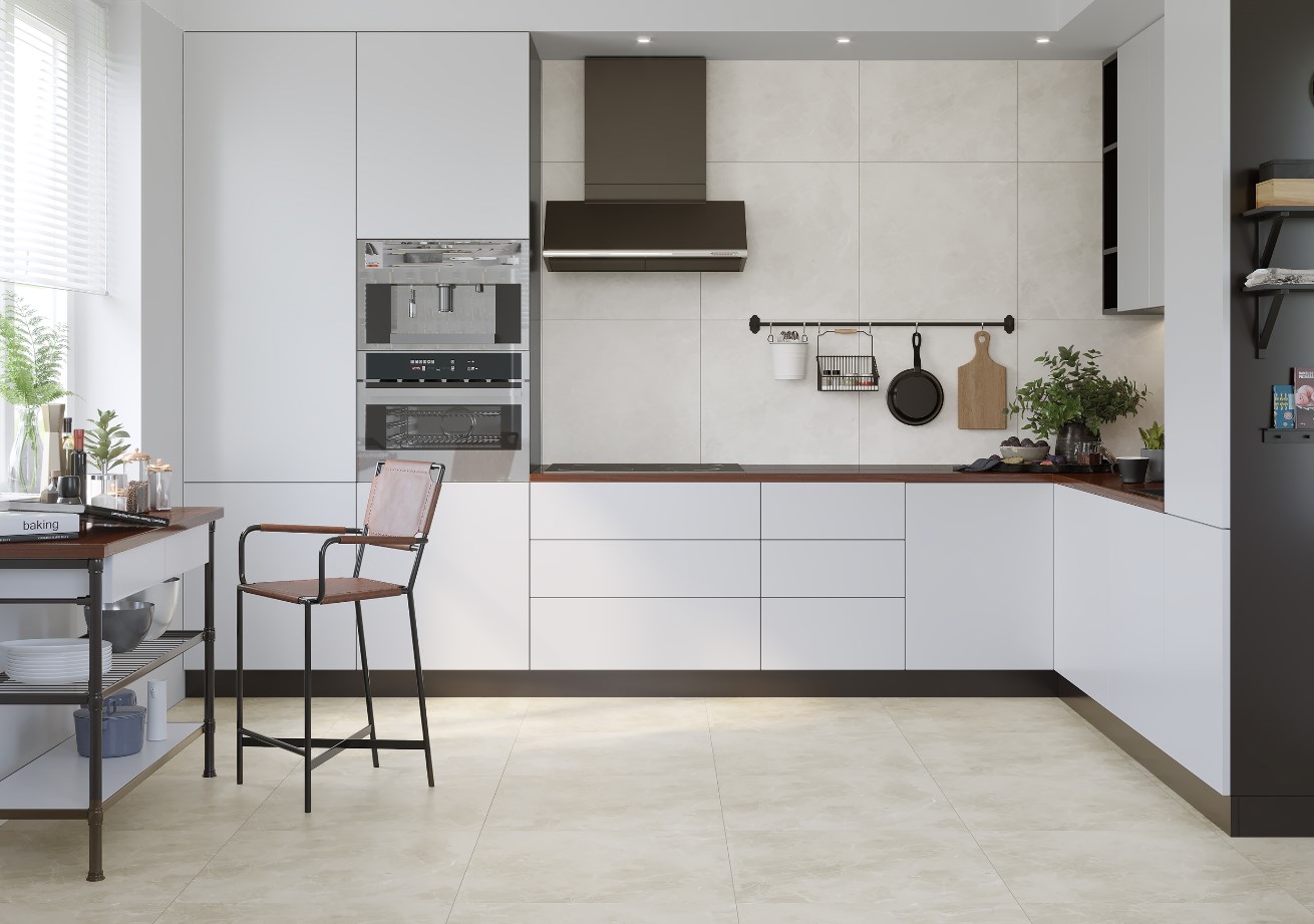 E-3017/MR/600x600x9 На пол Liberty Серый ректификат 600x600x9 - фото 8