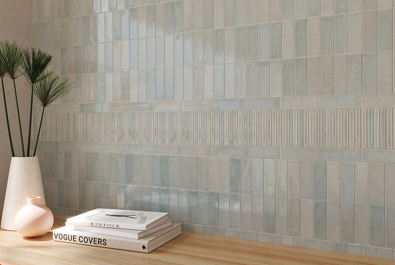 133161 На стену Colour Notes Bars Oat 12.5x25 - фото 4