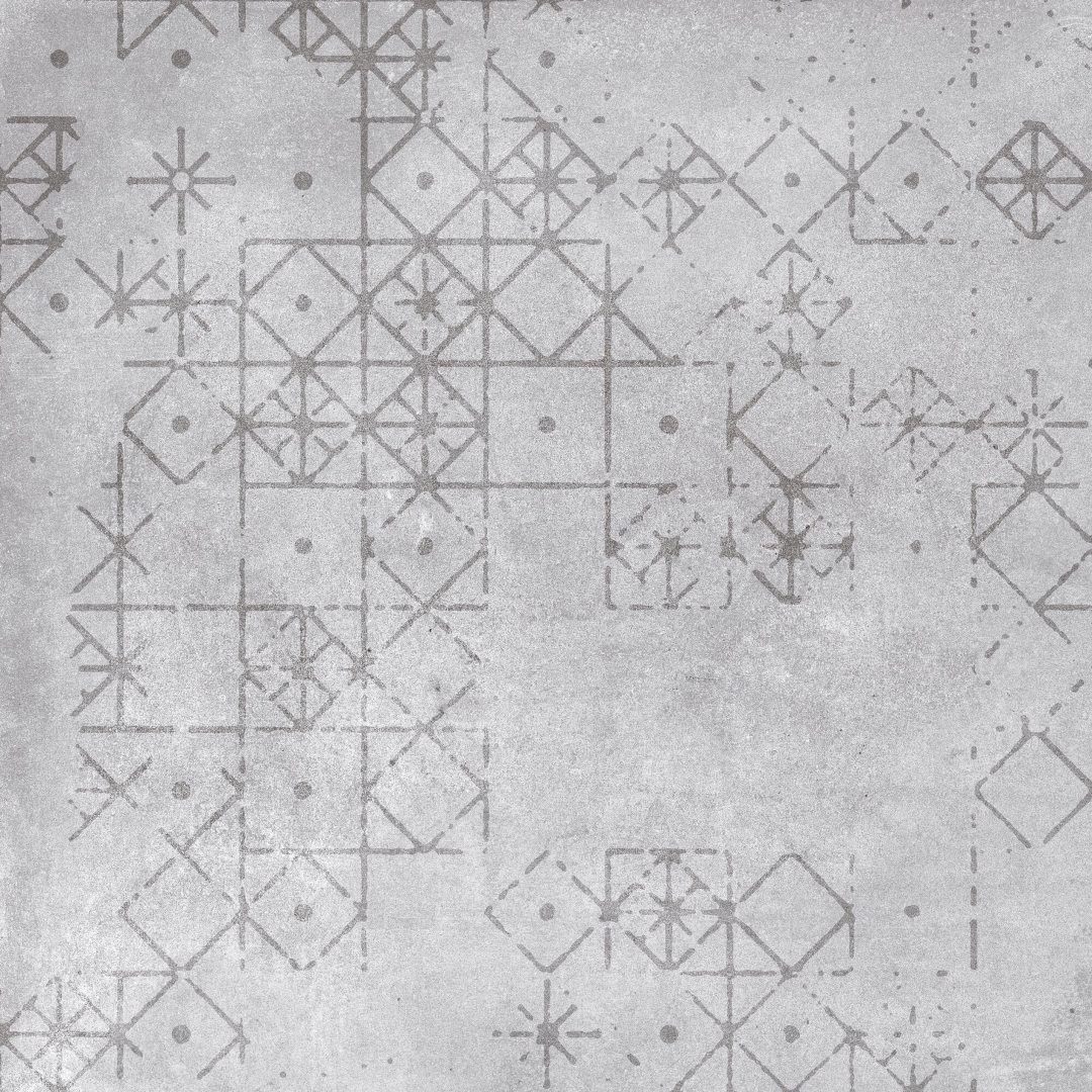 25569 На пол Shark Motown-S/60X60/R - фото 8