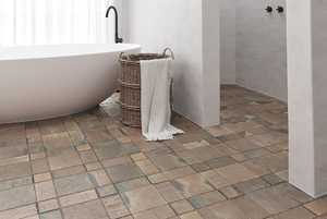 128197 На пол Roots L Sand - фото 11