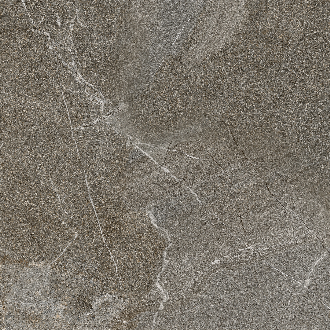 6461-0423 На пол Гроза / Groza Бежево-коричневый 60х60 - фото 16