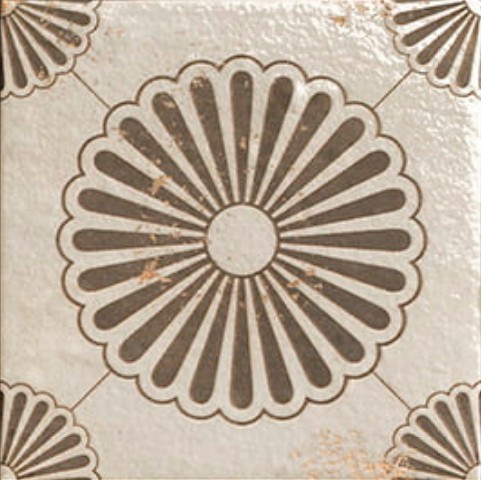 PT03509 Декор Meraki Decor Istambul 2 20x20