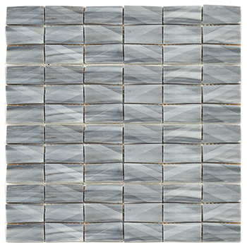 RO03MS410 На стену Mitra / Trevi Mosaico Net Grey