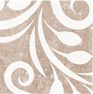 Декоративная вставка Livorno Taco Elba Argilla - фото 3