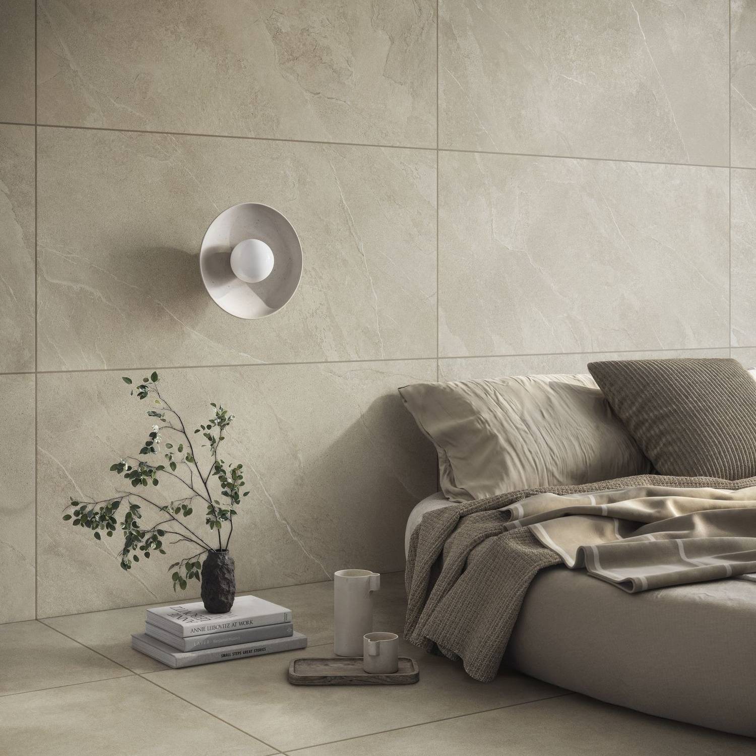 K948672R На пол ArdeStone Белый Матовый R10A Ректификат 9мм 60х120 - фото 21