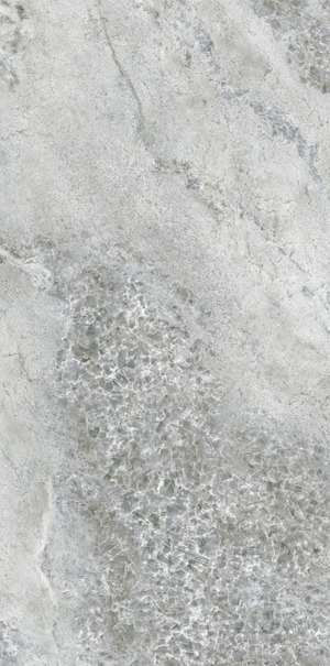 F9077 На пол Ultra Crystal Crystal Grey Luc Shiny