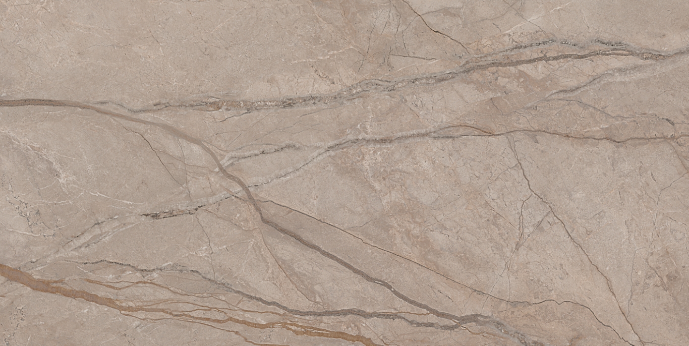 KM6012B0230R На стену Ифран Бежевый светлый глянцевый обрезной 60x119.5x0.9 - фото 5