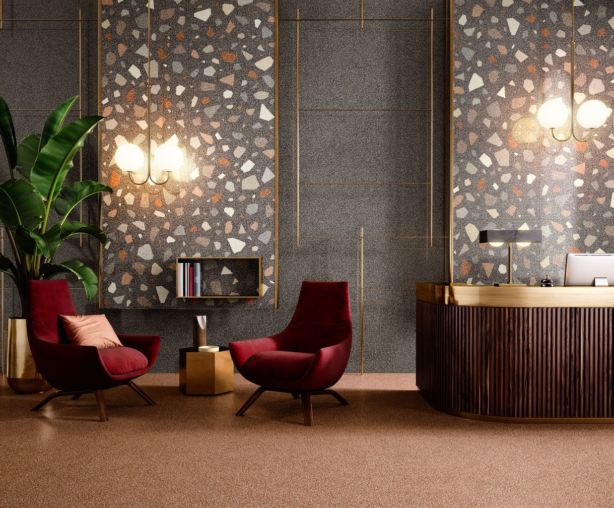 Sant Agostino Newdeco - фото 6