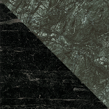 4101203 На пол Dandy Flag Green Black 18.6x18.6 - фото 47