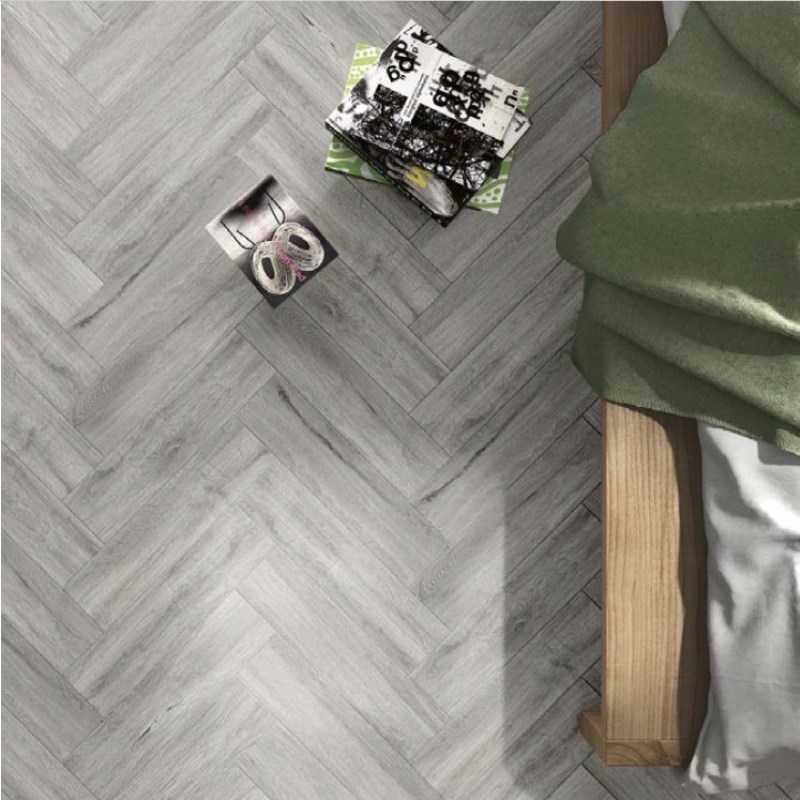 010400000872 На пол Oak Beige 12.5x50 - фото 2