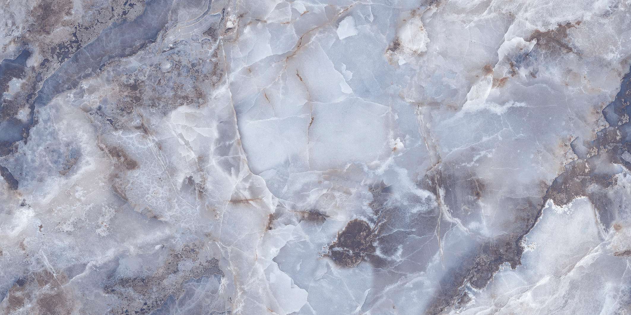 NTTVL99819P На пол Axion Nebula Onyx Glossy 60x120 - фото 8