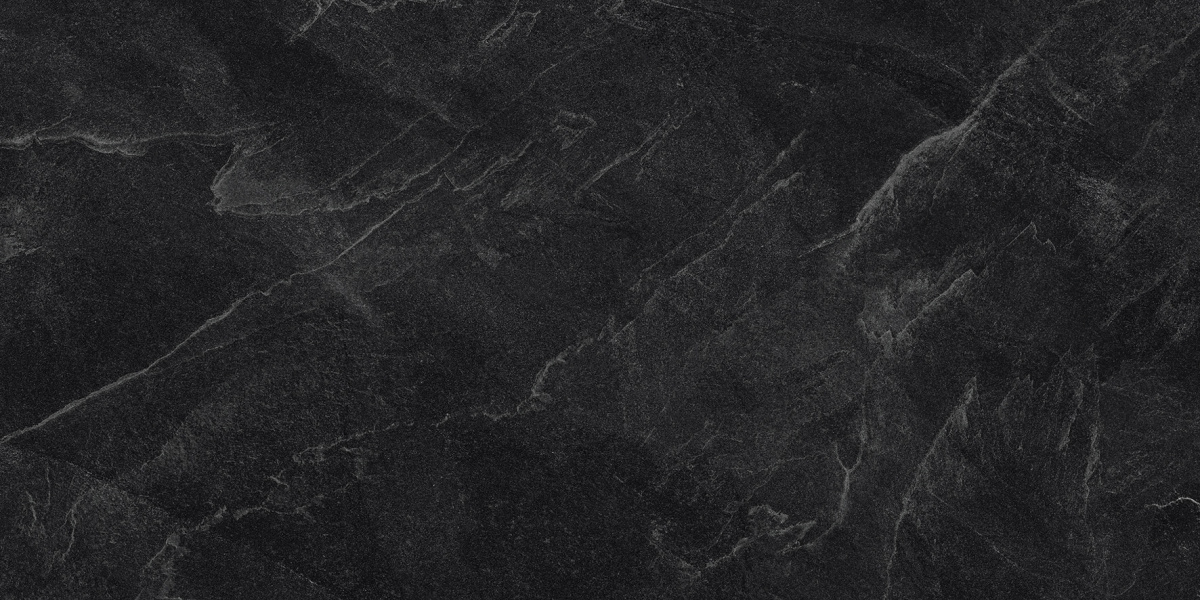 На пол Archie Nero Pro Чёрный матовый R10GR STR 60х120 - фото 8