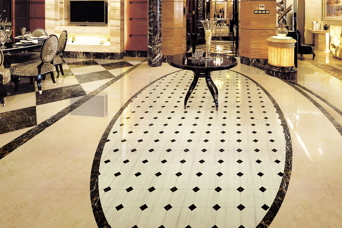 Marmocer Desert Gold - фото 13