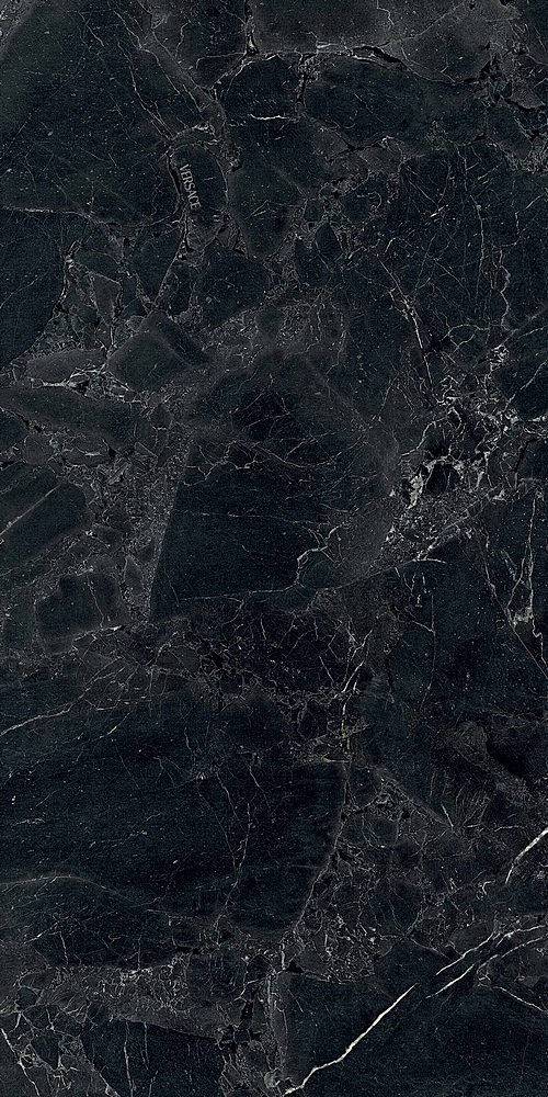 PF60015282 На пол Tarsia Nero Imperiale Lux 3D Rett 60x120 - фото 3