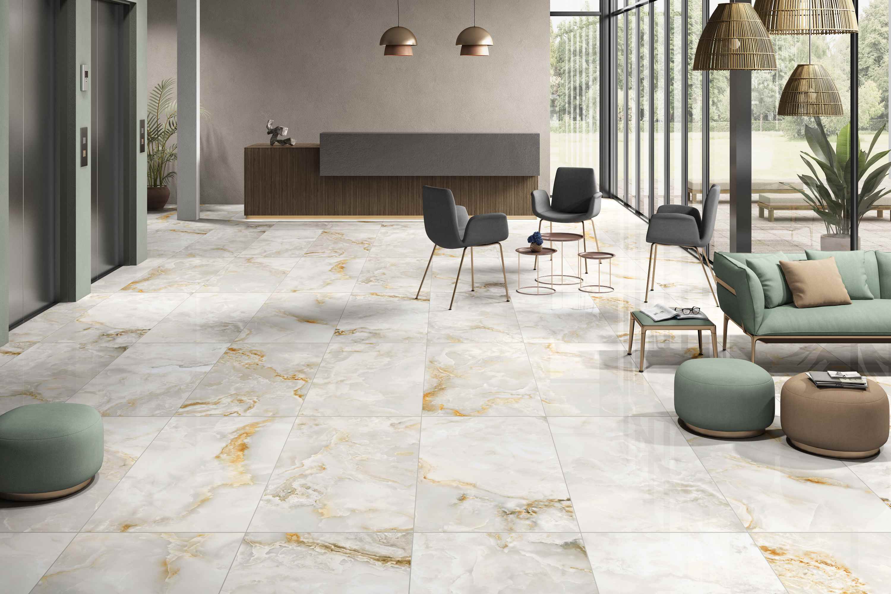 LV Granito Dream Onyx