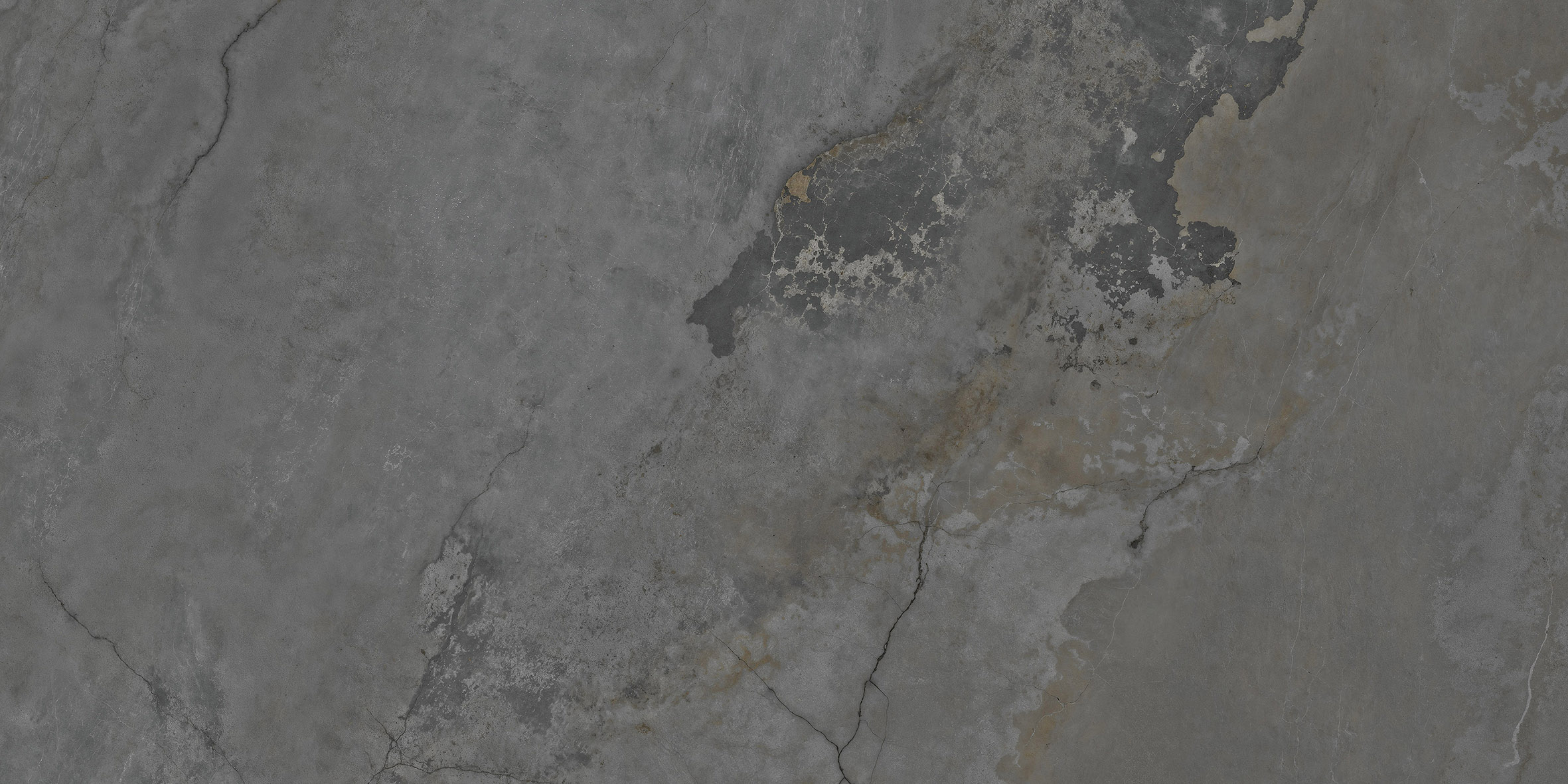 На пол Planet Dark Metal Soft 60x120 - фото 23