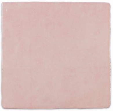 124412 На стену Flash Square Blush 13x13