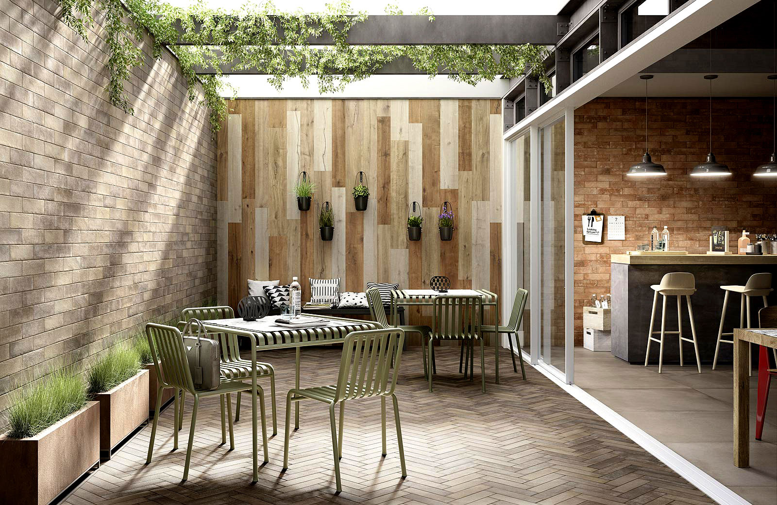 Ragno Marazzi Fornace - фото 9